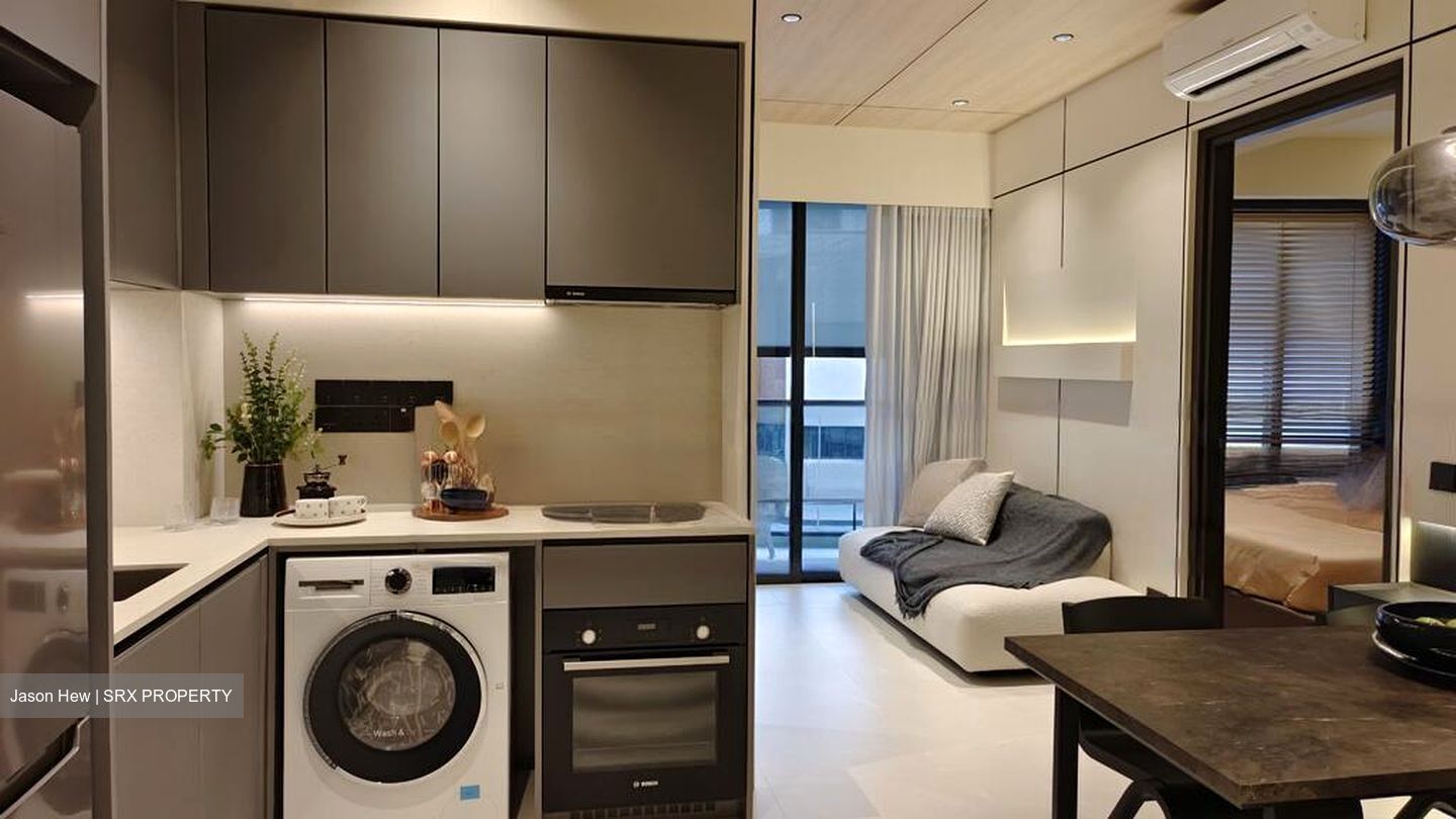 Rangoon Road (D8), Apartment #454237391
